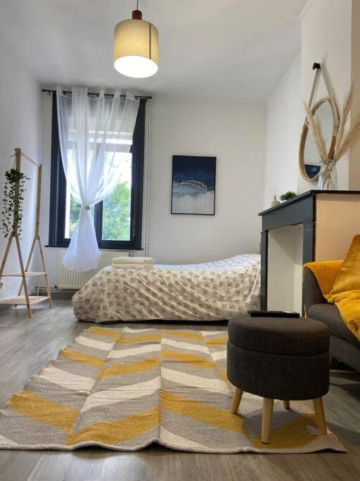 Le Petit Gayant Apartment Douai Exterior photo