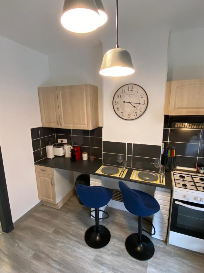 Le Petit Gayant Apartment Douai Exterior photo