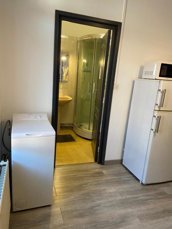 Le Petit Gayant Apartment Douai Exterior photo